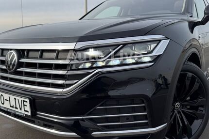 VW Touareg 67.660 km 50.990 &euro; Böblingen/Stuttgart 71034