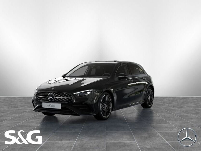 A 200