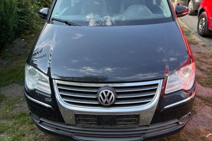 VW Touran 230.410 km 2.400 &euro; Werne 59368