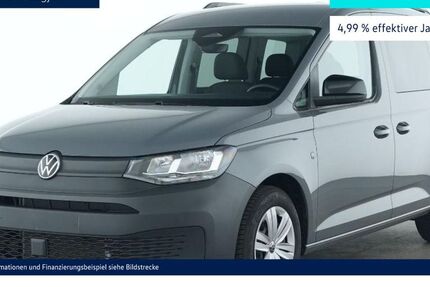 VW Caddy 7.487 km 30.690 &euro; Bad Oeynhausen 32547