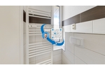 Feldstadt: Helle 2-Zimmer-Wohnung Balkon, Einbauküche & Tageslichtbad – nur 6 Wohnungen! - Etagenwohnung Schwerin Feldstadt | Angebot:26866728