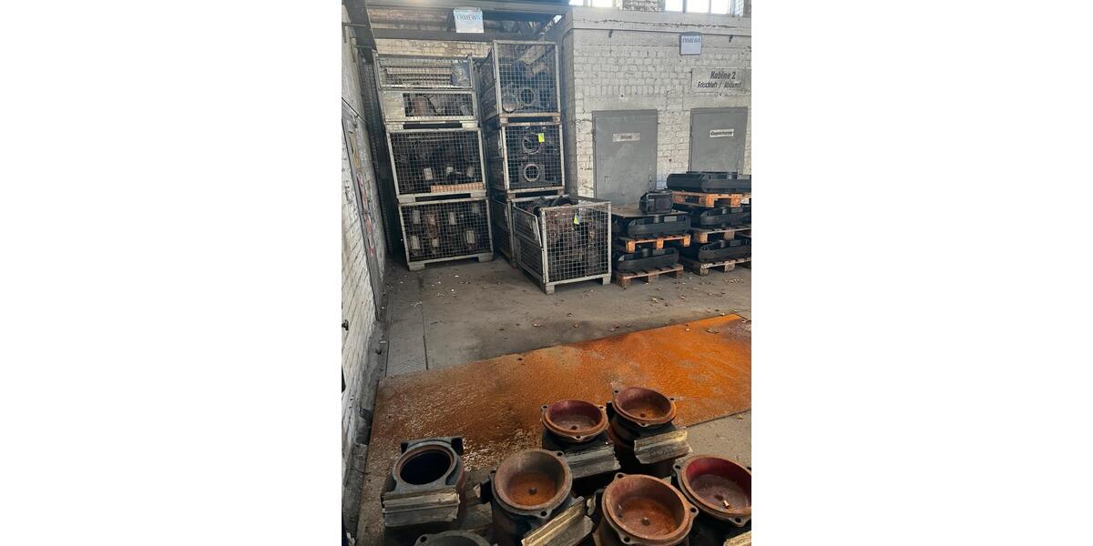 Gewerbeobjekt Eberswalde - 3.300&euro; | Angebot:24739643