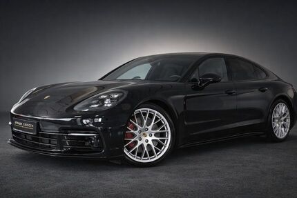 Porsche Panamera 179.110 km 49.900 &euro; Uhingen 73066