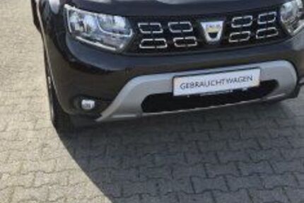 Dacia Duster 50.630 km 16.250 &euro; Lemwerder 27809