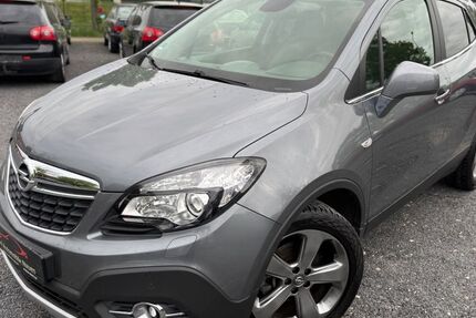Opel Mokka 113.000 km 7.790 &euro; Nauen 14641