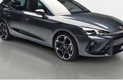 Cupra Leon 7.600 km 28.990 &euro; Wildau 15745