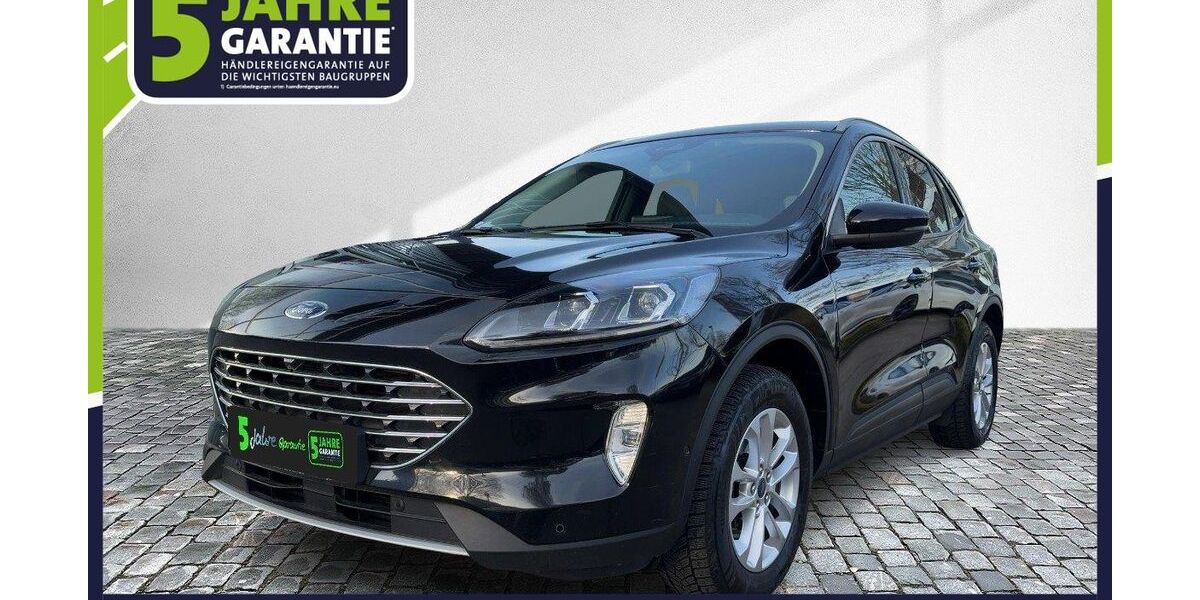 Ford Kuga 130.557 km 17.280 &euro; München 81477