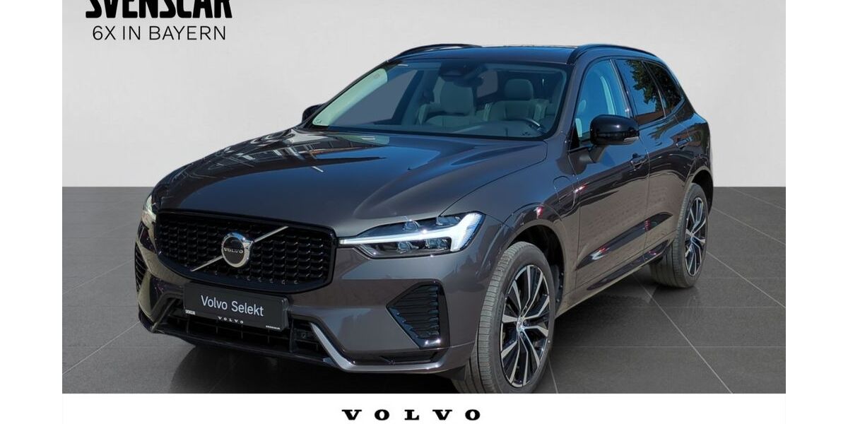 Volvo XC60 122.800 km 38.490 &euro; Baierbrunn 82065