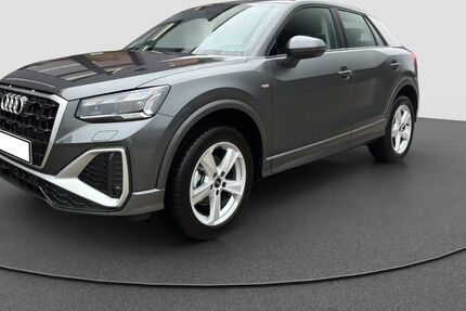 Audi Q2 7.200 km 32.950 &euro; Manching 85077