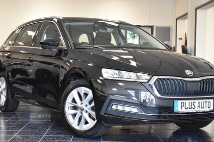 Skoda Octavia 138.621 km 14.670 &euro; Nürnberg 90431
