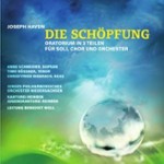 Joseph Haydn: Die Schöpfung