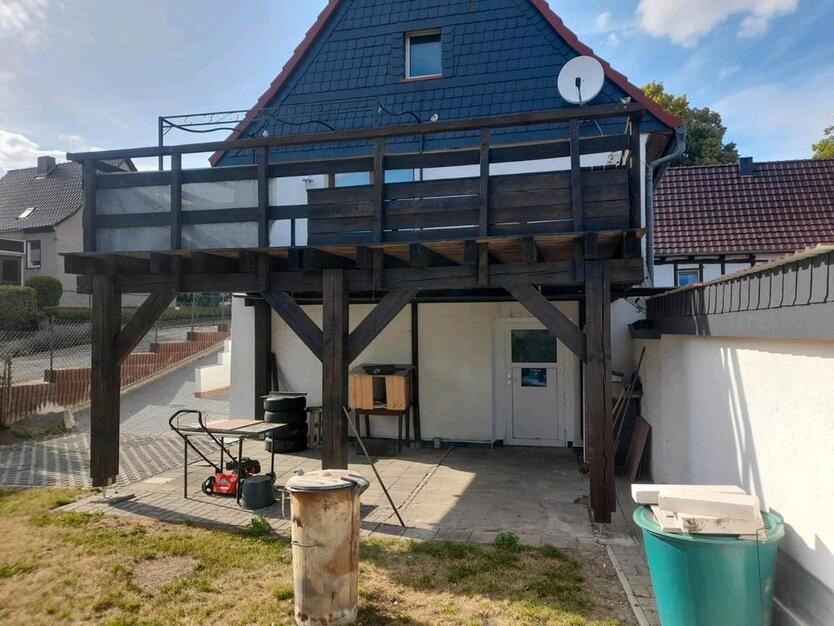 EinfamilienhausLandhaus freistehend