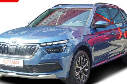 Skoda Kamiq 66.850 km 19.990 &euro; Hannover 30179
