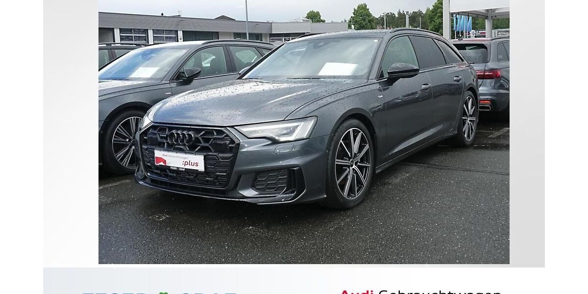 Audi A6 51.500 km 42.440 &euro; Lauf an der Pegnitz 91207