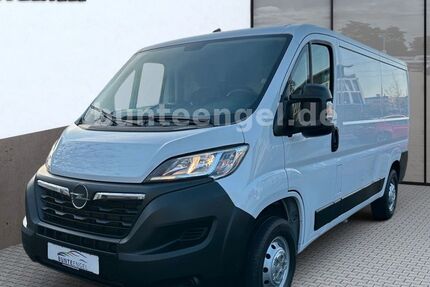 Opel Movano 61.000 km 18.980 &euro; Flörsheim am Main 65439