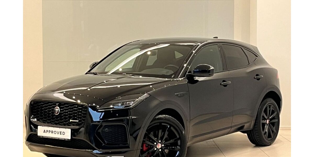 Jaguar E-Pace 81.850 km 29.490 &euro; Bremen 28329