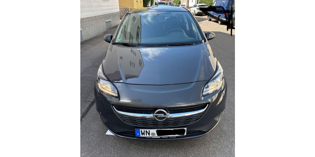 Opel Corsa 138.250 km 5.800 &euro; Waiblingen 71332