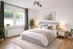 Erdgeschoßwohnung Bottrop Batenbrock - 2 Zimmer, 56 m&sup2;, 89.500&euro; | Angebot:26261778
