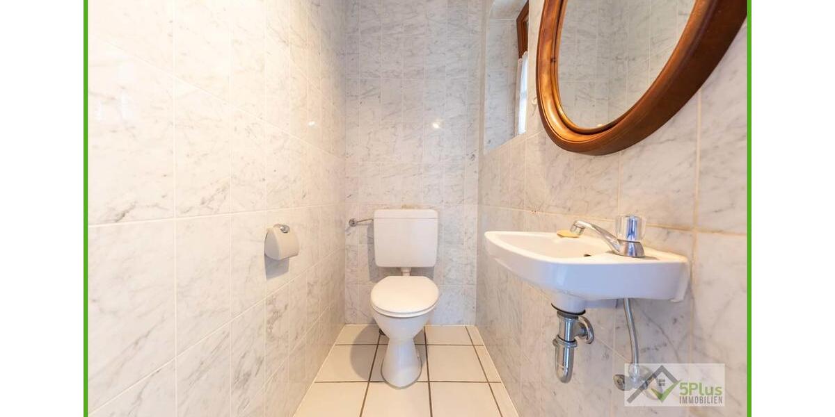 Doppelhaushälfte Eschweiler - 4 Zimmer, 210 m&sup2;, 1.100&euro; | Angebot:24612204