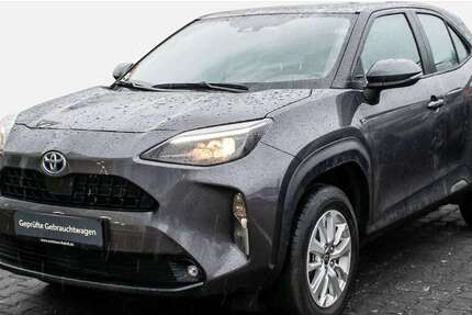 Toyota Yaris Cross 35.452 km 20.490 &euro; Köln 51063