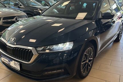 Skoda Octavia 138.098 km 17.000 &euro; Hennef 53773
