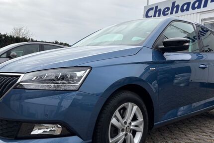 Skoda Fabia 65.000 km 12.990 &euro; Lüneburg 21339