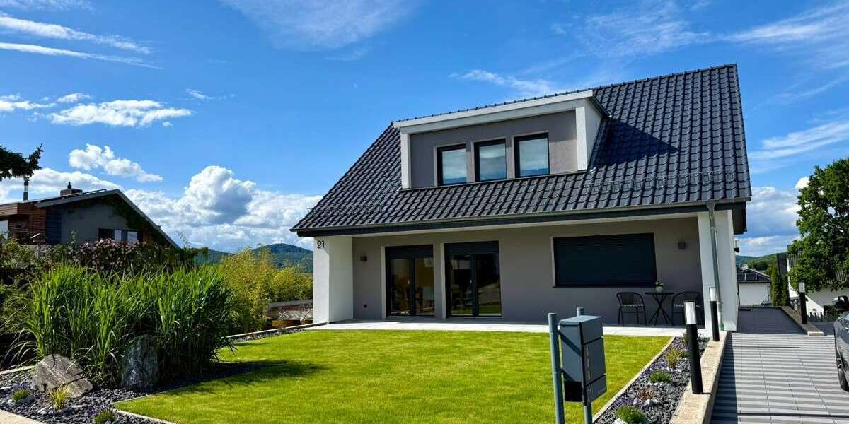 Einfamilienhaus Habichtswald / Ehlen Ehlen - 5 Zimmer, 165 m&sup2;, 595.000&euro; | Angebot:27487875