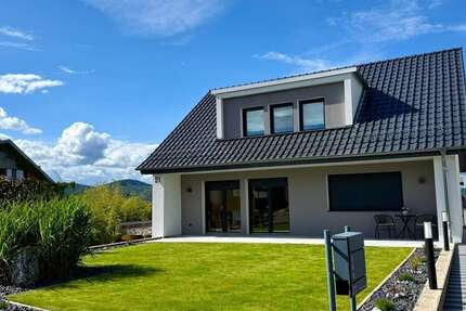 Haus Habichtswald / Ehlen Ehlen - 5 Zimmer, 165 m&sup2;, 595.000&euro; | Angebot:27487875