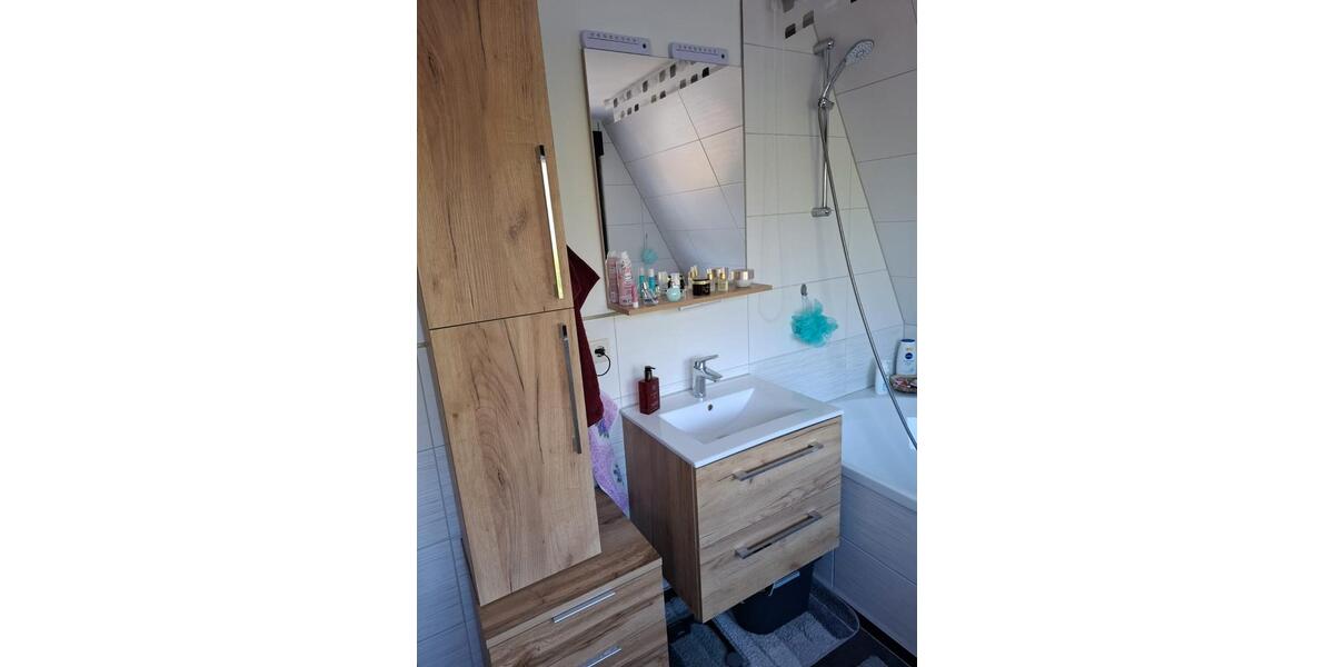 Dachgeschoßwohnung Muldestausee - 3 Zimmer, 90 m&sup2;, 630&euro; | Angebot:26535291