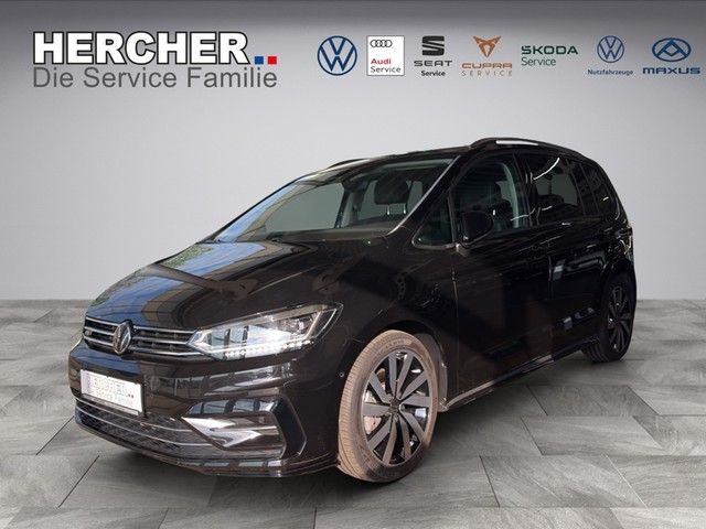 VW Touran 7.051 km 39.890 &euro; Leipzig 04179