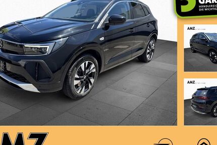 Opel Grandland (X) 45.200 km 22.490 &euro; Ingolstadt 85055