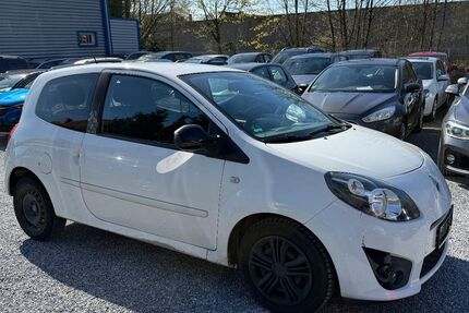 Renault Twingo 190.000 km 1.499 &euro; Detmold 32758