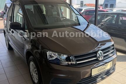 VW Caddy 50.000 km 15.999 &euro; Kirchheimbolanden 67292