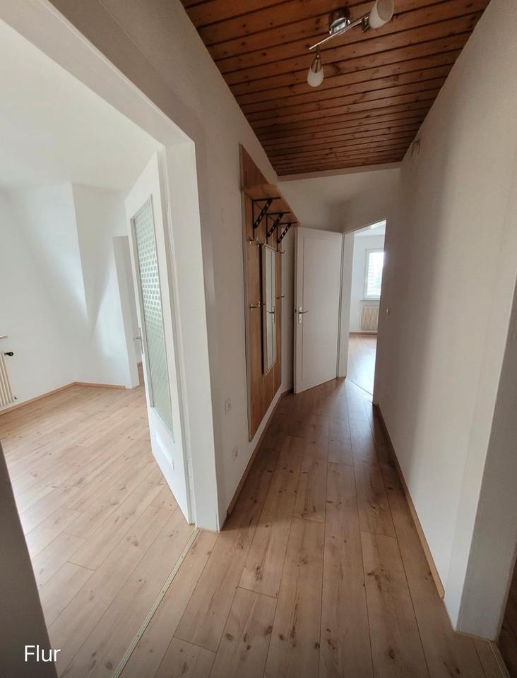 3-Zimmer Whg. in VS-Schwenningen zimmer