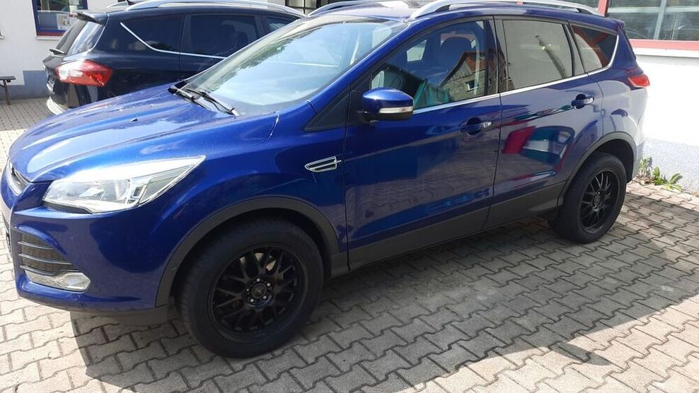 Kuga