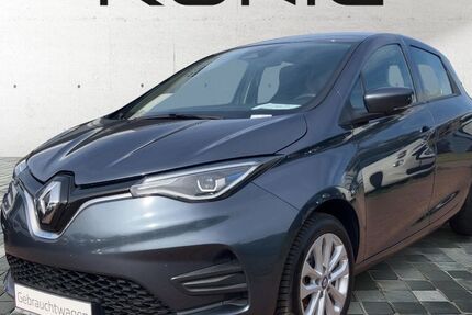 Renault ZOE 36.223 km 15.999 &euro; Erfurt 99099