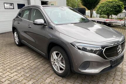 Mercedes-Benz EQA 92.479 km 26.999 &euro; Datteln 45711