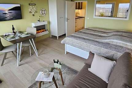 Wohnung Fehmarn - 1 Zimmer, 29 m&sup2;, 155.000&euro; | Angebot:26884559