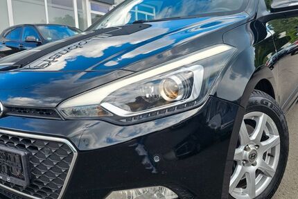 Hyundai i20 160.000 km 5.999 &euro; Kaiserslautern 67663