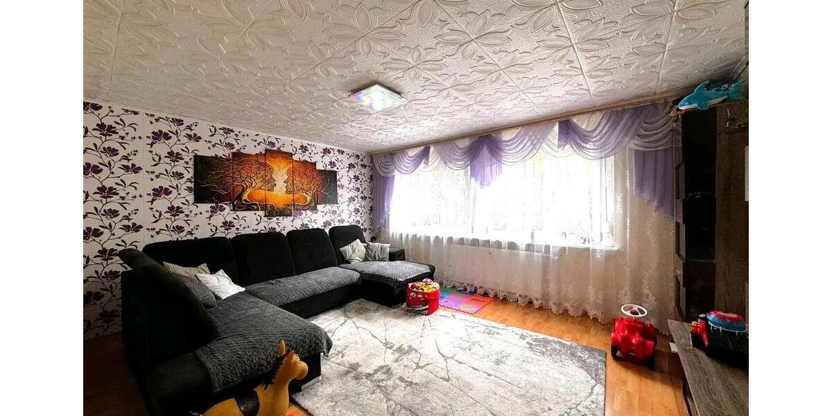 Etagenwohnung Lahr (Schwarzwald) - 4 Zimmer, 107 m&sup2;, 275.000&euro; | Angebot:27128138
