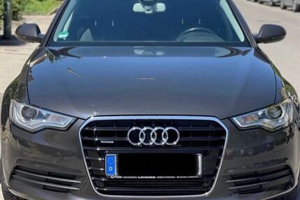 Audi A6 317.000 km 7.350 &euro; Augsburg 86169