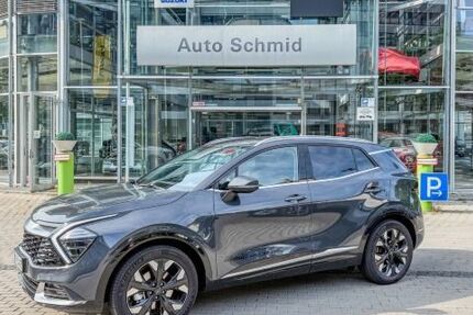 Kia Sportage 4.900 km 39.990 € München 81241