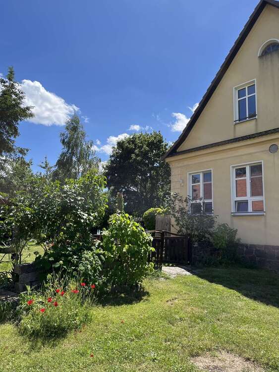 Wohnung zum Mieten in Oberuckersee 350 € 37 m²