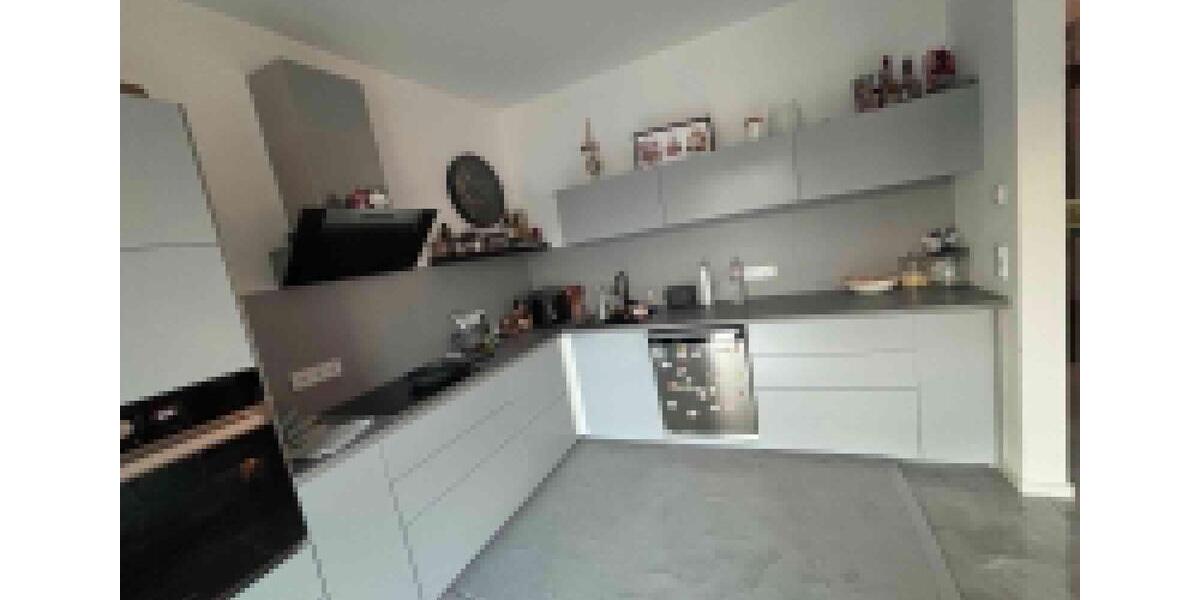 Etagenwohnung Baunatal - 3 Zimmer, 78 m&sup2;, 950&euro; | Angebot:25449492
