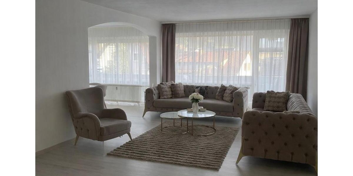 Etagenwohnung Lügde - 3 Zimmer, 92 m&sup2;, 144.900&euro; | Angebot:25966362