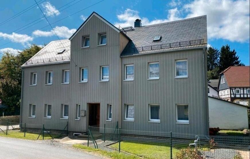 Wohnhaus in 02708 Schönbach