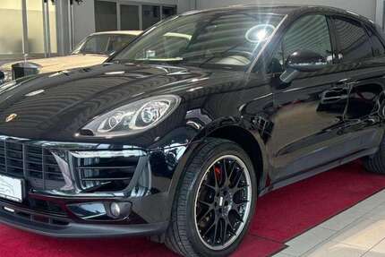 Porsche Macan 138.080 km 30.900 &euro; Bad Segeberg ( bei Hamburg) 23795