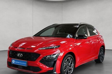 Hyundai KONA 55.980 km 22.480 &euro; Esslingen 73730