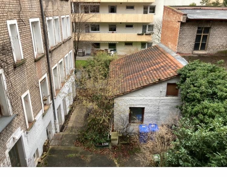 Einfamilienhaus Fürth Südstadt - 1 Zimmer, 30 m&sup2;, 129.000&euro; | Angebot:27131711