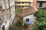 Einfamilienhaus Fürth Südstadt - 1 Zimmer, 30 m&sup2;, 129.000&euro; | Angebot:27131711